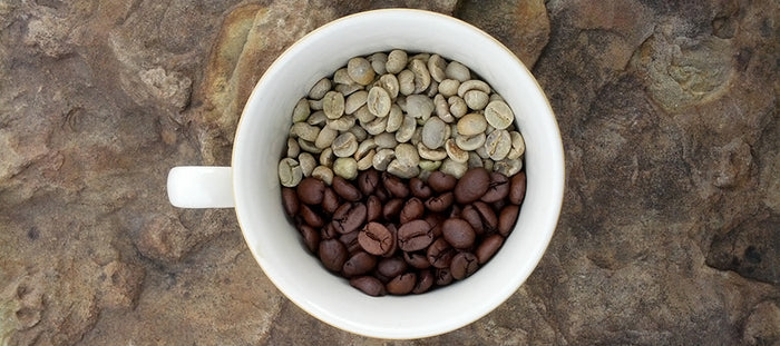 Is Dark Roast Coffee Stronger?