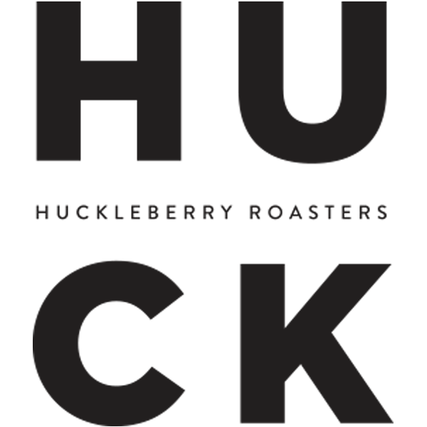 Huckleberry Roasters